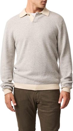 Rodd & Gunn Marlin Knit