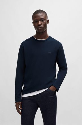 HUGO BOSS Langarmshirt