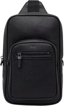 HUGO BOSS unisex, Bolsos, Negro, Talla: ONE Size