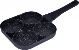 Berlinger Haus Berlinger Haus Sart&eacute;n Para Huevos 20 Cm Granito Durable