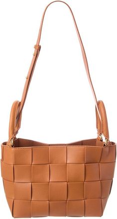 J.McLaughlin J.Mclaughlin Garance Leather Handbag