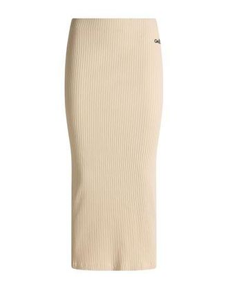 Ga&euml;lle Paris BOTTOMWEAR - Midi skirts on YOOX.COM