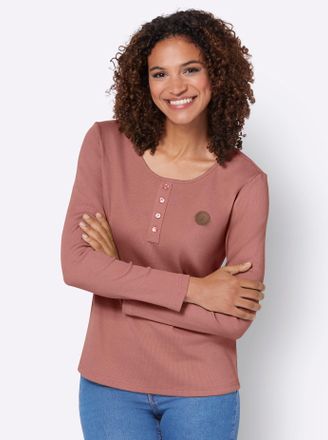 Casual Looks T-Shirt »Shirt« 1 Stk. tlg