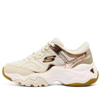 Skechers (WMNS) Skechers DLites 3.0 12958-NTGD