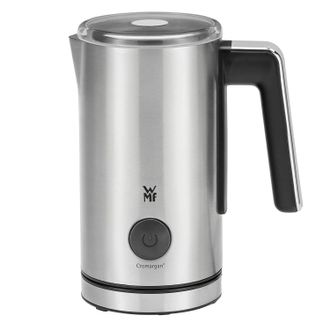 WMF Wmf Stelio Espumador De Leche El&eacute;ctrico Plateado 250 Ml