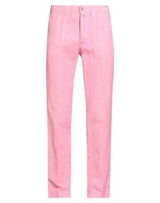 Jacob Cohen BOTTOMWEAR - Trousers on YOOX.COM
