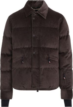 Moncler Wintercoat