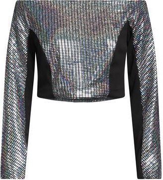 Ga&euml;lle Paris CAMISETAS Y TOPS - Tops en YOOX.COM