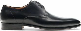 Magnanni Mens Maddin Oxford Shoes In Black