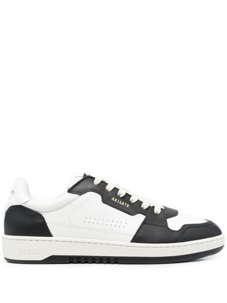 Axel Arigato Sneakers Dice Lo bicolore - Bianco