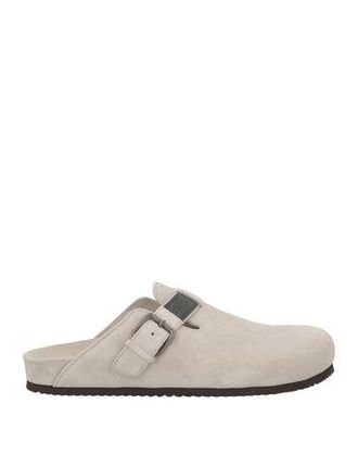 Brunello Cucinelli Mules & Clogs