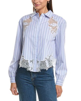 Ramy Brook Gia Top