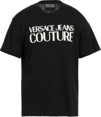 Versace TOPWEAR - T-shirts on YOOX.COM