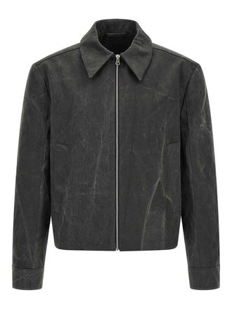 S&eacute;fr tazio jacket