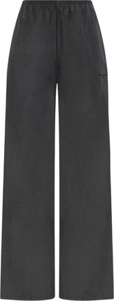 Alexander Wang Donna, Pantaloni, Grigio, S, new