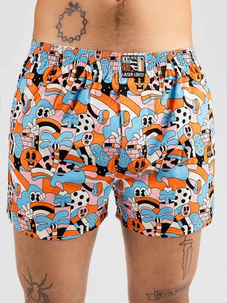 Lousy Livin Underwear Laser YeYe Boxershorts