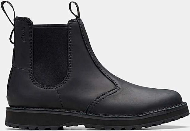 Solsbury Easy Boots
