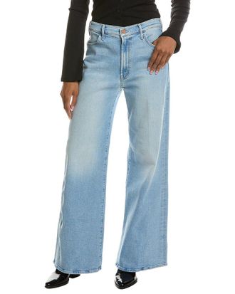 Mother Mother The Hustler Roller Sneak Complete Jean