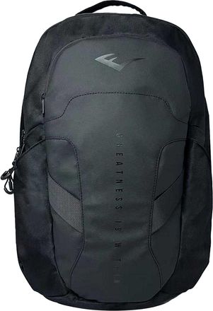 Everlast Platinum Trainingsrugzak (Zwart)
