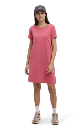 tentree Birchwood Dress in Rosewood at Nordstrom, Size X-Small