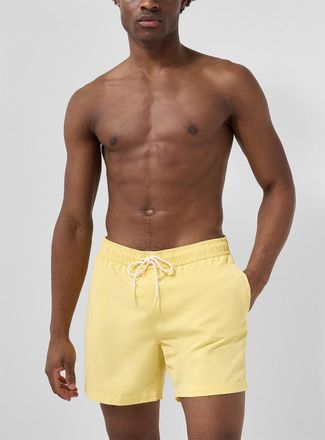 Simons Mens Solid-coloured swim short