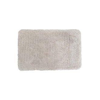 Spirella Spirella - Alfombra De Ba&ntilde;o De Microfibra Cordero 60x90 Cm Beige