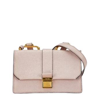Gold – dct - Bag - ep_vintage luxury Store - Shoulder - MIU