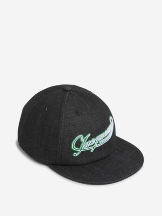Jacquemus La Casquette Baseball Cap