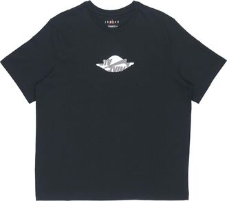 Nike Jordan Air Jordan Classics Short Sleeve Black DA6772-010