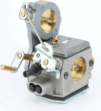OEM Carburador - Para Motosierra Husqvarna K750 K760 - Compatible Con Zama C3-el53 C3-el43a - Pieza De Recambio &times;1