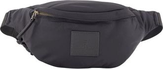 Anine Bing Leon Heuptas - Dames - Heuptassen - Zwart - ONE Size - Nylon - Tassen