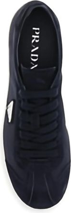 Prada Triangle-logo Sneakers