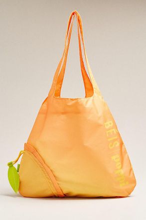 B&eacute;is x poppi Reusable Shopping Tote