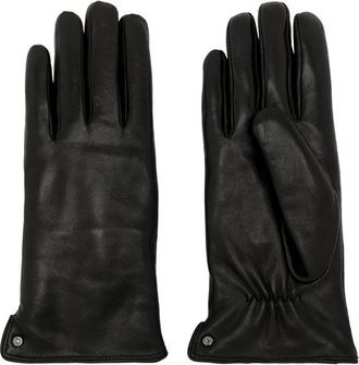 Gianni Chiarini GUANTI IN NAPPA