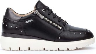 Pikolinos Mdrueda-W2A-6596C1 Sneakers - Dames - Sneakers - Zwart - 41 EU - Schoenen