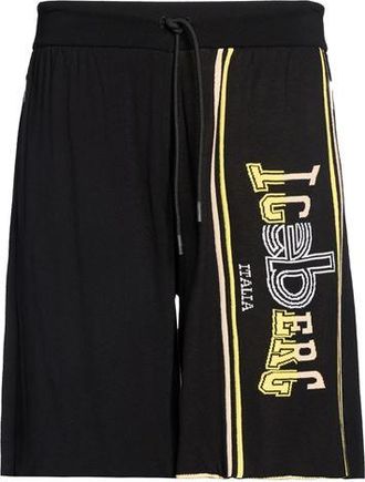 Iceberg Shorts & Bermuda Shorts