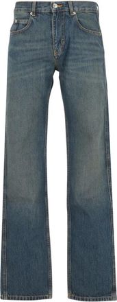 Isabel Marant Lewys Jeans - Jeans - Hombre - Azul - W29