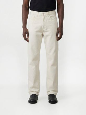 Haikure Jeans a 5 tasche in denim di cotone Haikure