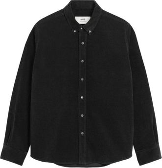 Ami Uomo, Magliette, Grigio, XL, new