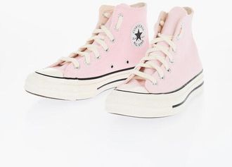 Converse ALL STAR CHUCK TAYLOR 70 Canvas High-Top Sneakers size 7,5