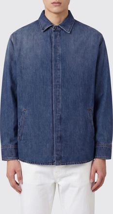 Darkpark Camicia in denim
