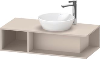 Duravit D-neo, Mueble De Ba&ntilde;o Colgado En La Pared, Ancho 1000 X - Duravit