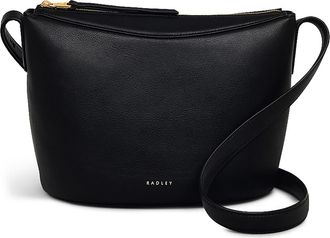 Radley London The Kensal Small Crossbody Bag in Black at Nordstrom Rack