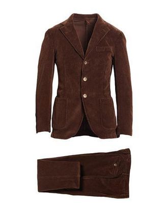 Santaniello SUITS and CO-ORDS - Suits on YOOX.COM
