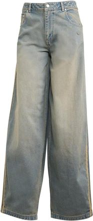 adidas Originals Denim Pants