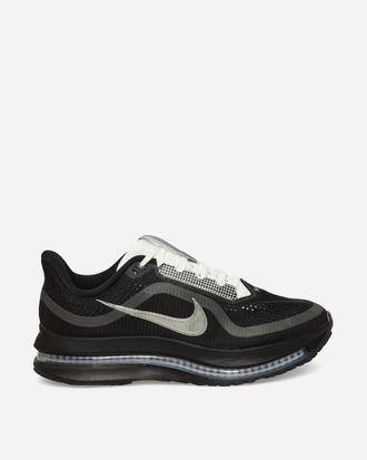 Nike Pegasus Premium Sneakers Black / White