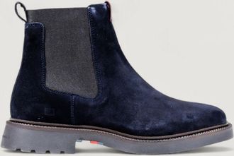 Tommy Hilfiger Boot TOMMY HILFIGER Men color Blue
