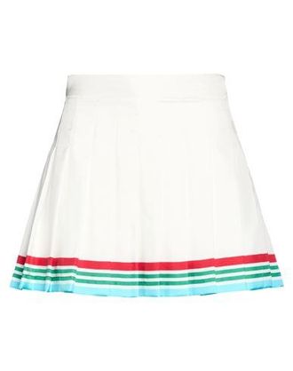 Casablanca BOTTOMWEAR - Mini skirts sur YOOX.COM