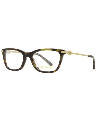 Tory Burch Womens Ty2117u 51Mm Optical Frames