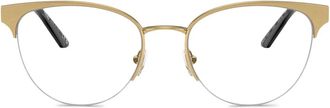 Versace Occhiali VE1297 - Oro